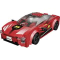 Miniatyrbild 1 av 3: Carrera RC 370200010 Byggnadsfordon RC nybörjare elektrisk racerbil
