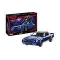 Miniatyrbild 1 av 5: Maquette Bilmodell Stranger Things: Chevy Camaro Z/28