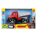 Miniatyrbild 2 av 4: LENA TRUXX SM04510 FORDON FÖR BARN