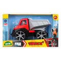Miniatyrbild 1 av 4: LENA TRUXX SM04510 FORDON FÖR BARN