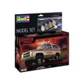 Miniatyrbild 1 av 6: Maquette Model Set: Voiture Stranger Things - Chevrolet K5 Blazer