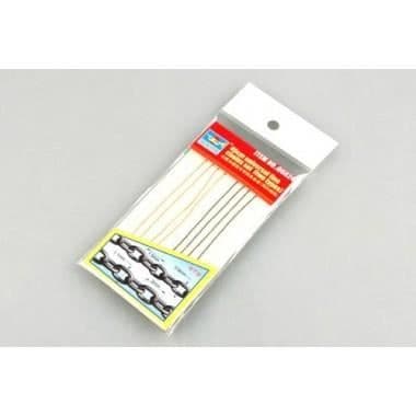 Tillbehör - TRUMPETER - 40cm universal finkedjor set - 2 typer