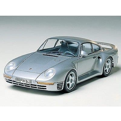 Porsche 959