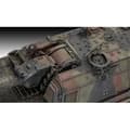 Miniatyrbild 5 av 6: Militär modell pansarhaubits 2000 - REVELL - Skala 1/35 - Ålder (från) 12 år - Blandat kön