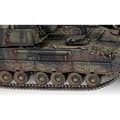 Miniatyrbild 6 av 6: Militär modell pansarhaubits 2000 - REVELL - Skala 1/35 - Ålder (från) 12 år - Blandat kön