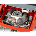 Miniatyrbild 4 av 5: Maquette bil: Porsche 934 RSR Jägermeister