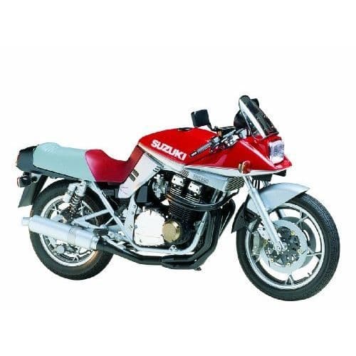 TAMIYA - 14065 - GSX1100S KATANA 1/12