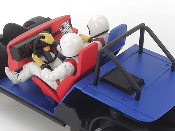 1:24 Renault 5 Turbo Rally