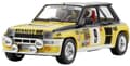 Miniatyrbild 1 av 8: 1:24 Renault 5 Turbo Rally