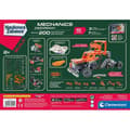 Miniatyrbild 4 av 4: Science Fun Mechanics Trucks