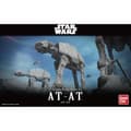 Miniatyrbild 1 av 2: Science fiction-modell Revell AT-AT 01205 1:144 1 st.