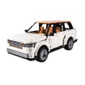 Miniatyrbillede 1 af 2: Uddannelseslegetøj, 3180 dele, Plastik (ABS),10512 3180PCS