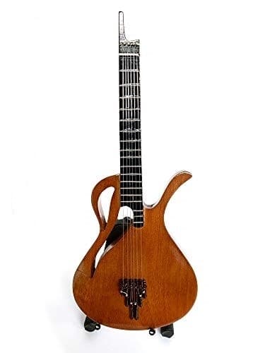 Mini guitar: Pino Daniele - Paradis