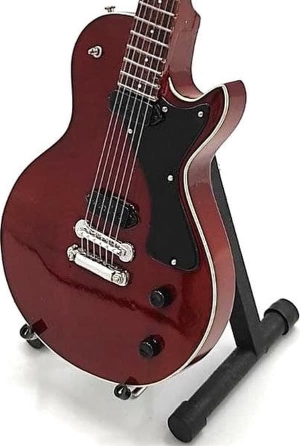 Mini guitar: The Beatles - John Lennon