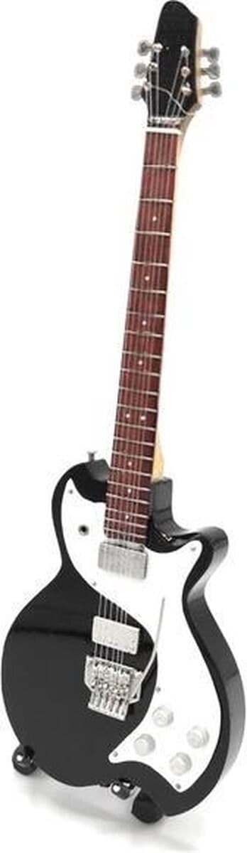 Mini guitar: Bon Jovi - Richie Sambora - ESP