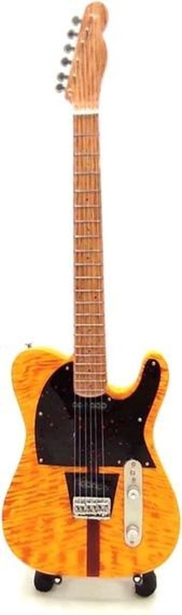 Mini guitar: Prince