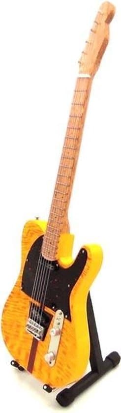Mini guitar: Prince