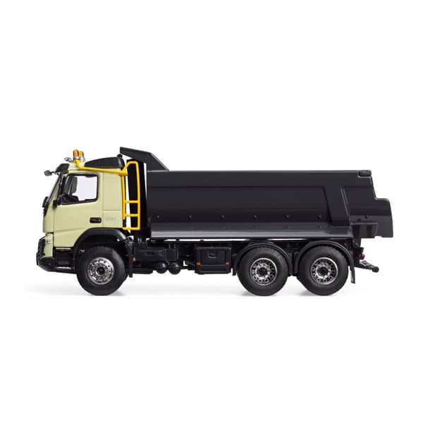Volvo FMX 6x4 Tipper