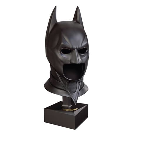 DC Comics: Batman - Dark Knight Special Edition täysikokoinen koppa