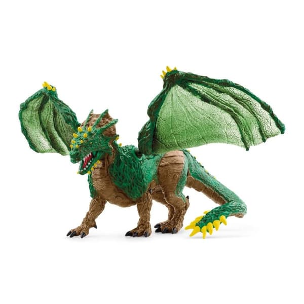 Eldrador 70791 Jungle Dragon