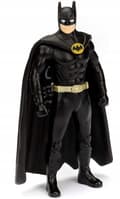 Miniatyrbillede 5 af 11: BATMOBILE Batman 1989 model JADA 1:24 metal med Batman figur