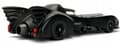 Miniatyrbillede 11 af 11: BATMOBILE Batman 1989 model JADA 1:24 metal med Batman figur