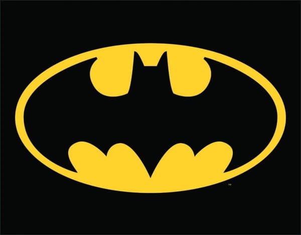 BATMOBILE Batman 1989 model JADA 1:24 metal med Batman figur