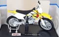 Miniatyrbillede 4 af 11: Suzuki RM-Z 250 med stativ 1:18 Maisto 77489