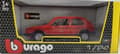 Miniatyrbillede 3 af 11: VW Volkswagen Golf I GTI 1979 1:24 Bburago 21089