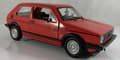 Miniatyrbillede 7 af 11: VW Volkswagen Golf I GTI 1979 1:24 Bburago 21089
