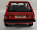 Miniatyrbillede 9 af 11: VW Volkswagen Golf I GTI 1979 1:24 Bburago 21089