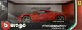 Miniatyrbillede 3 af 11: FERRARI 458 Speciale stor model 1:18 Bburago 16002