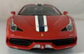 Miniatyrbillede 7 af 11: FERRARI 458 Speciale stor model 1:18 Bburago 16002