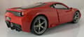 Miniatyrbillede 9 af 11: FERRARI 458 Speciale stor model 1:18 Bburago 16002
