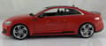 Miniatyrbillede 7 af 11: Audi RS 5 coupé rød 1:24 model Bburago 21090