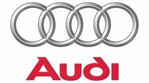 Audi RS 5 coupé rød 1:24 model Bburago 21090