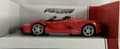 Miniatyrbild 4 av 11: FERRARI LaFerrari Aperta röd modell Bburago 26022