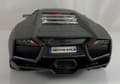 Miniatyrbild 7 av 11: Lamborghini Reventon grå 1:24 Bburago 21041