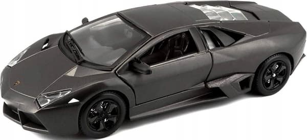 Lamborghini Reventon grå 1:24 Bburago 21041
