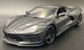 Miniatyrbillede 5 af 11: Chevrolet CORVETTE Stingray 2020 1:18 Maisto 31447