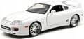 Miniatyrbild 3 av 10: TOYOTA Supra Fast and Furious O'Conner JADA 1:24