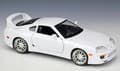 Miniatyrbild 5 av 10: TOYOTA Supra Fast and Furious O'Conner JADA 1:24