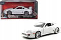 Miniatyrbild 9 av 10: TOYOTA Supra Fast and Furious O'Conner JADA 1:24