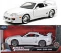 Miniatyrbild 1 av 10: TOYOTA Supra Fast and Furious O'Conner JADA 1:24
