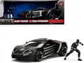 Miniatyrbild 3 av 11: LYKAN Black Panther MARVEL Avengers JADA 1:24