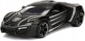 Miniatyrbild 7 av 11: LYKAN Black Panther MARVEL Avengers JADA 1:24