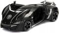 Miniatyrbild 8 av 11: LYKAN Black Panther MARVEL Avengers JADA 1:24