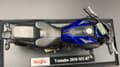 Miniatyrbillede 11 af 11: YAMAHA MT-07 2018 model på stand 1:18 Maisto