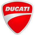 Miniatyrbild 2 av 11: DUCATI Panigale V4 S Corse stativ 1:18 Maisto
