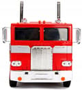Miniatyrbild 6 av 10: OPTIMUS PRIME Peterbilt 352 Transformers JADA 1:24